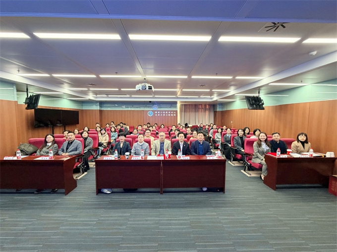 北京青年科技沙龙·北大口腔医院专场成功举办——聚焦医用生物材料，共话研发与转化新路径